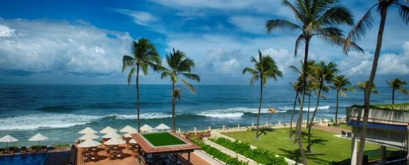 Sri Lanka S Grand Dame Galle Face Hotel Completes Major Restoration Ceylon Business Reporter