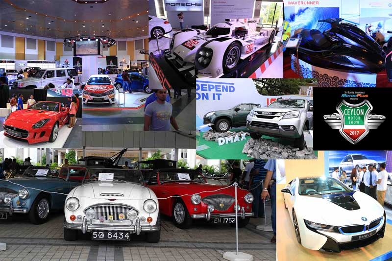 Motor-vehicle-enthusiasts-to-gather-at-“Ceylon-Motor-Show-2017”---a-showcase-of-the-best-of-modern-cars-and-classic-vehicles-in-Sri-Lanka-01