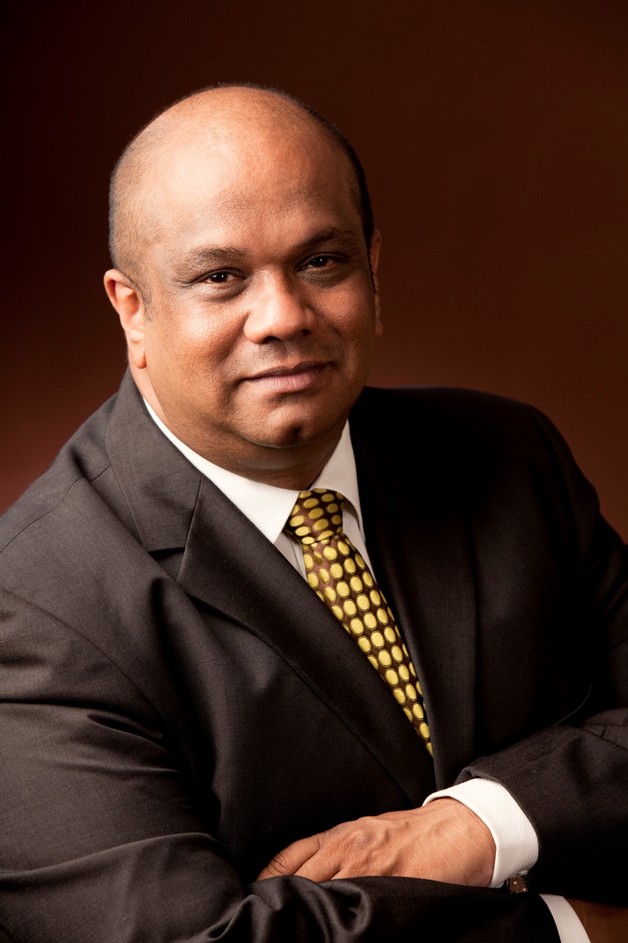 Ranil de Silva – Managing Director, Leo Burnett Sri Lanka
