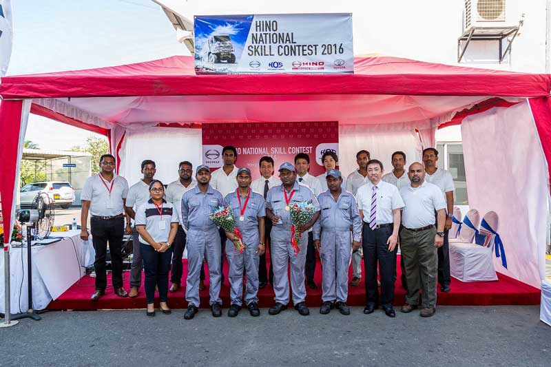 Toyota-Lanka-Inaugurates-HINO-National-Skill-Contest--02