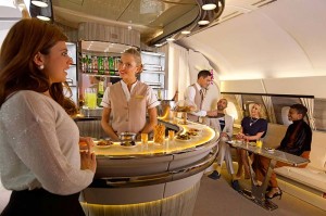 Emirates-celebrates-9-years-of-the-A380-service-as-newly-revamped-Onboard-Lounge-takes-to-the-skies