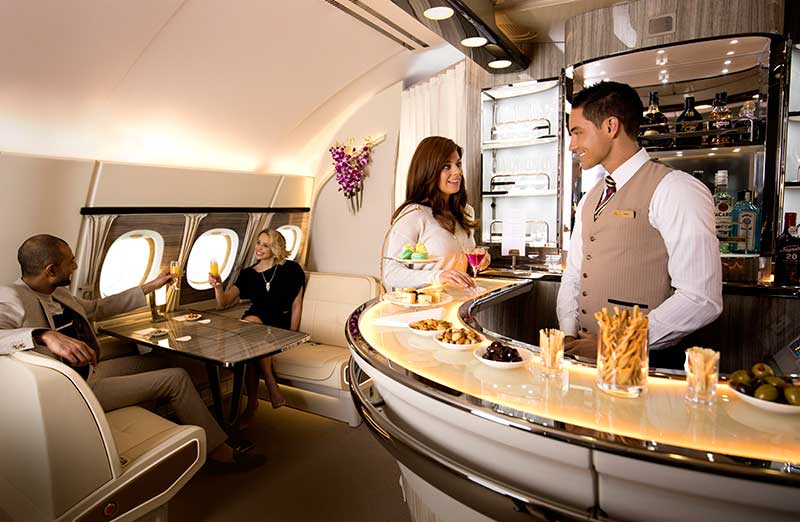 Emirates-A380-Onboard-Lounge