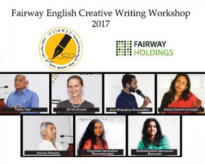 Fairway-English-Creative-Writing-Workshop-2017