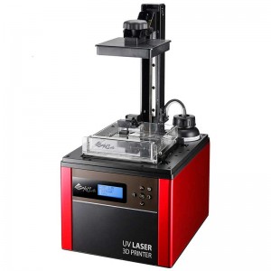 XYZ-printing-UV-Laser-3D-Printer