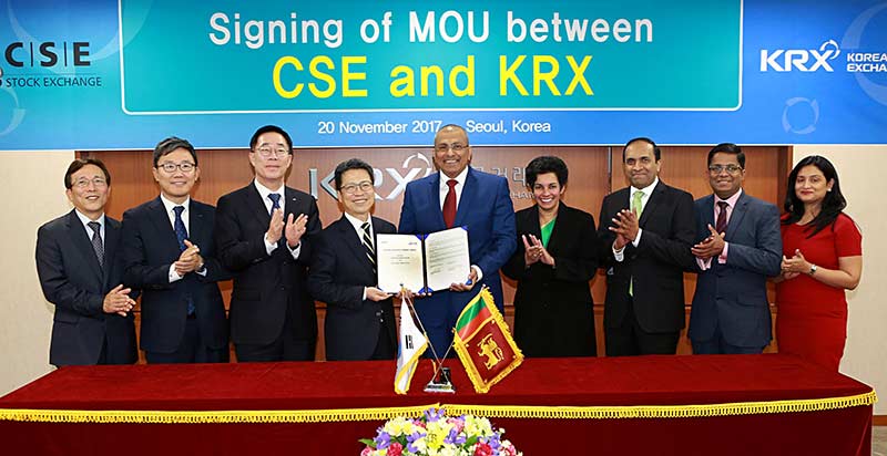 CSE---KRX-MOU-signing2