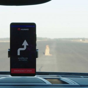Huawei-AI-Car-Driving(1)