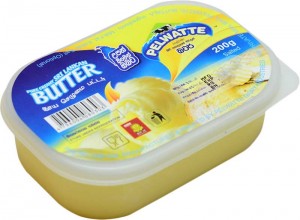 Pelwatte-Butter