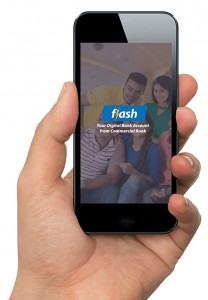 Flash-Digital-Account