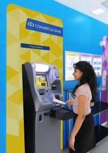 Automated-cheque-deposit-service