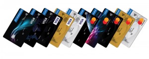Credit-Card-drive