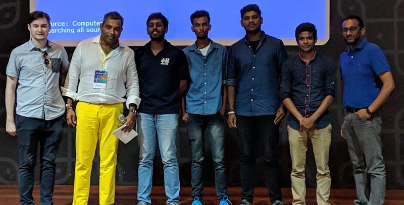 3---LAN-member-Murali-Sundar-(second-from-left)-with-Yarl-Geek-Challenge-Season-7-finalists