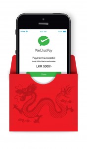 WeChat-Pay