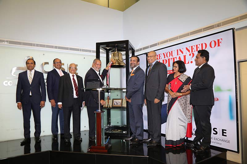 Ceylon-Chamber-opens-market-at-CSE-to-Celebrate-180-years