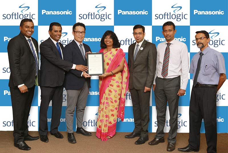 Panasonic-LED---SLS-certification