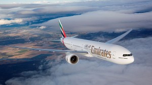 Emirates has made a network-wide commitment to reduce single-use plastics on board its aircraft. As of June 1st, eco-friendly paper straws have been introduced and all Emirates flights will soon be plastic straw-free.