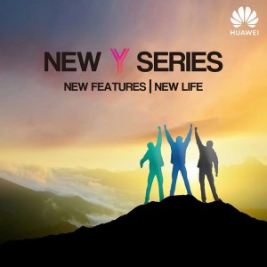 Huawei-Y-Series