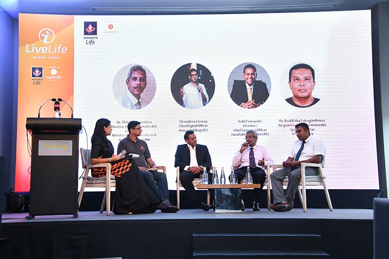 Panel-Discussion
