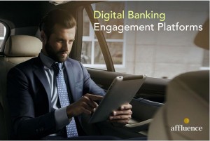 Affluence Suite from Fortunaglobal making waves in Digital Banking Engagement Platforms (DBEP)