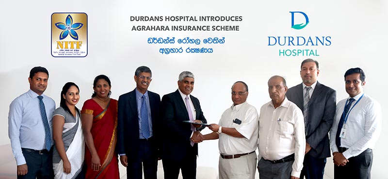 Durdans Hospital Announces Special Offers and Packages for Agrahara Beneficiaries
