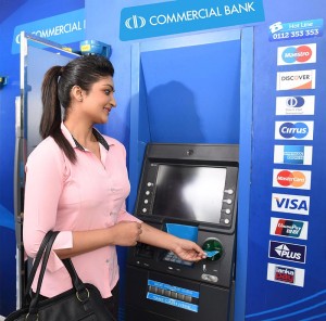 ComBank enables Dynamic Currency Conversion at ATMs for foreign Visa Cards