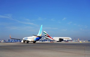 Emirates-and-flydubai-partnership