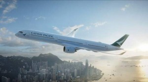 The Cathay Pacific Group Plans Fleet Optimisation