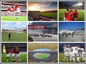 Skywards Exclusives offers curated and carefully crafted experiences from Emirates’ expansive sponsorships portfolio.