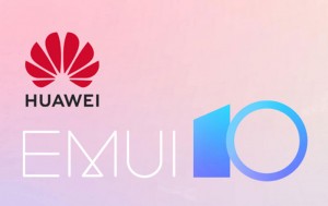 EMUI 10 update for Sri Lanka’s Huawei Devices 