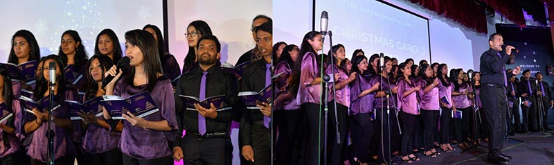 HNB ushers in Christmas with Annual Carol Service