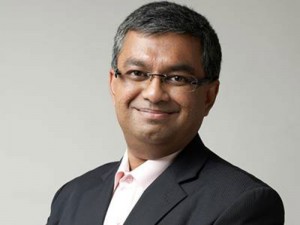 Sanjay Chaudhari, CEO; Publicis Groupe, Sri Lanka,