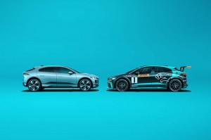 Access Motors introduces advanced update for Jaguar I-PACE owners to increase real-world range