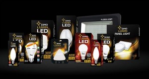 DIMO Lumin Introduces a New Dimension for Lighting Solutions in Sri Lanka