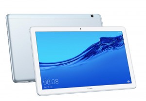 Huawei MediaPad T5-10 Brings Unstoppable Entertainment 