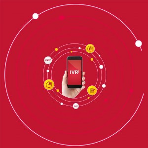 AIA is insurance industry first to launch fully automated and integrated IVR to enhance customer convenience 