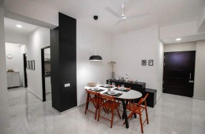 Iconic Galaxy unveils stylish new show apartment in Rajagiriya