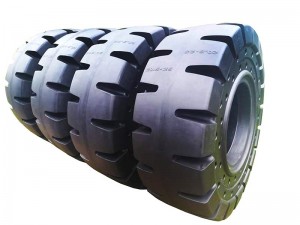LAUGFS Rubber Unveils Largest Tyre Manufactured in Sri Lanka