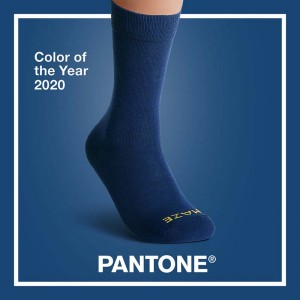 Pantone-Socks