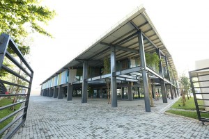 Star Innovation Center located in Katunayake