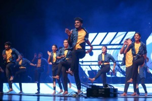 Students of IIT dazzle with Talents at Stage Craft 2020 held at Nelum Pokuna