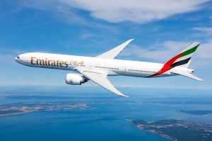 Emirates wins multiple medals at the Business Traveller Cellars in the Sky 2019 Awards