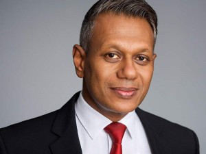 Dulindra Fernando, CFA,  Managing Director, Ceylon Asset Management