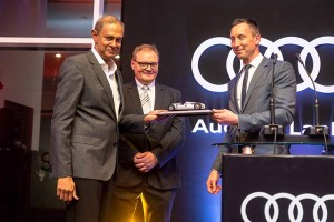 Drive One’s 2020 vision for Audi in Sri Lanka