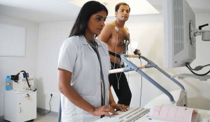 Pannipitiya Private Hospital offers20% discounts on all health checks