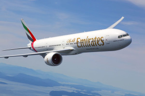 Emirates to implement thermal screening on all US bound flights.