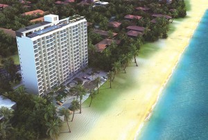 Prime Group extends property portfolio with newest offering Beach Front II