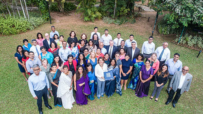 More than 170,000 employees across Sri Lanka benefit from gender equality initiative