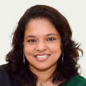 Dr. Chamila Ariyananda