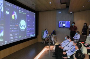 Huawei’s AI-Assisted Technology Services help combat COVID-19 in Asia Pacific