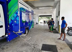 ComBank’s Mobile Cash Service reaches customers at over 650 locations 