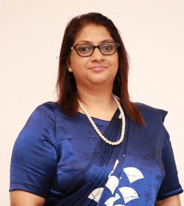 Anitra Perera, Managing Director/Coordinating Principal, Alethea Group of Schools